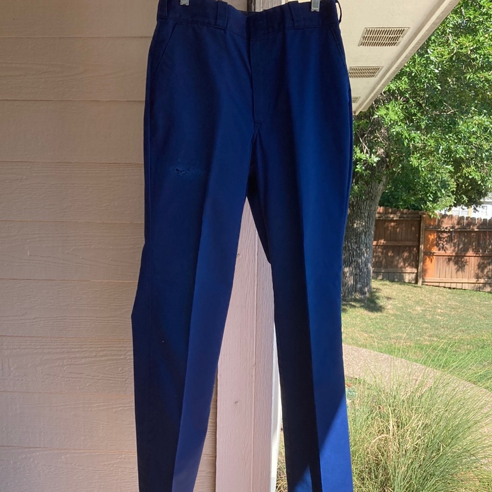 Budweiser Route Salesman Pants - Mid 90’s Era